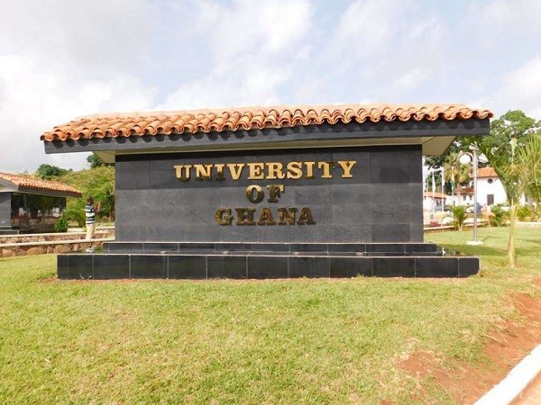 Coronavirus: University of Ghana moves online for remainder of 2nd semester