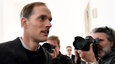 Media: Thomas Tuchel zostanie trenerem PSG