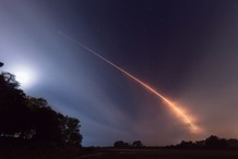 Szykuje się wojna w kosmosie? Wywiady państw NATO: Rosja pracuje nad bronią przeciwko satelitom Starlink