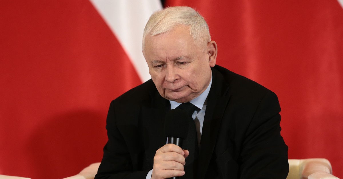 Kolejne rządy nie będą spłacać kredytów SAFE? Wymowne słowa prezesa PiS