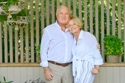 Gerard z 'Sanatorium miłości' w szpitalu. Wykryto u niego nowotwór