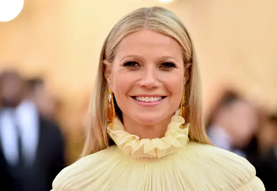 “Co się dzieje, gdy przestajesz być piękna?” - szczere wyznanie Gwyneth Paltrow