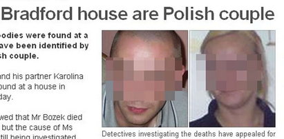 Tajemnicza śmierć pary Polaków w Anglii