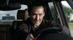 "Reclaim": John Cusack porwał siedmiolatkę [ZDJĘCIA]