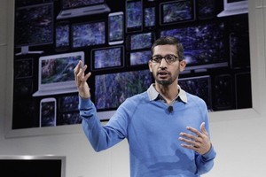 Kim jest Sundar Pichai? Poznajcie nowego szefa Google'a