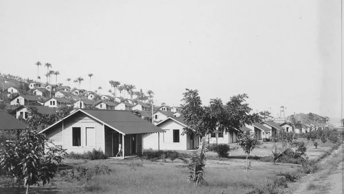 Fordlandia