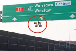 Odcinkowy pomiar prędkości trafi na autostrady A1, A2 i A4 – będzie płacz i zgrzytanie zębów