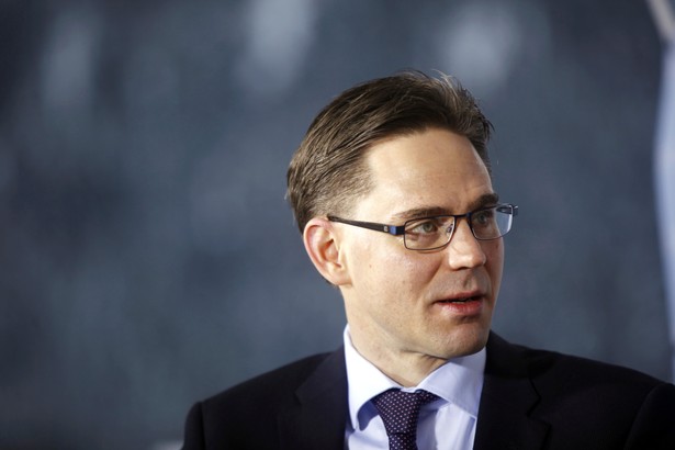 Jyrki Katainen