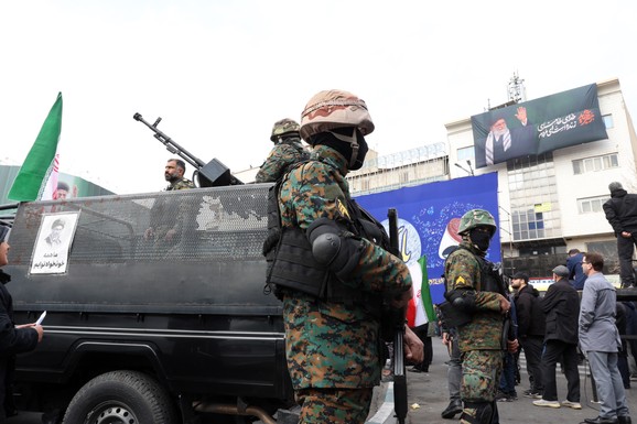 GLAVA JE ODSEČENA, ALI TELO I DALJE UBIJA! Iran aktivirao plan "Mozaik": Otkrivena JEZIVA strategija kojom Teheran baca sve na kolena