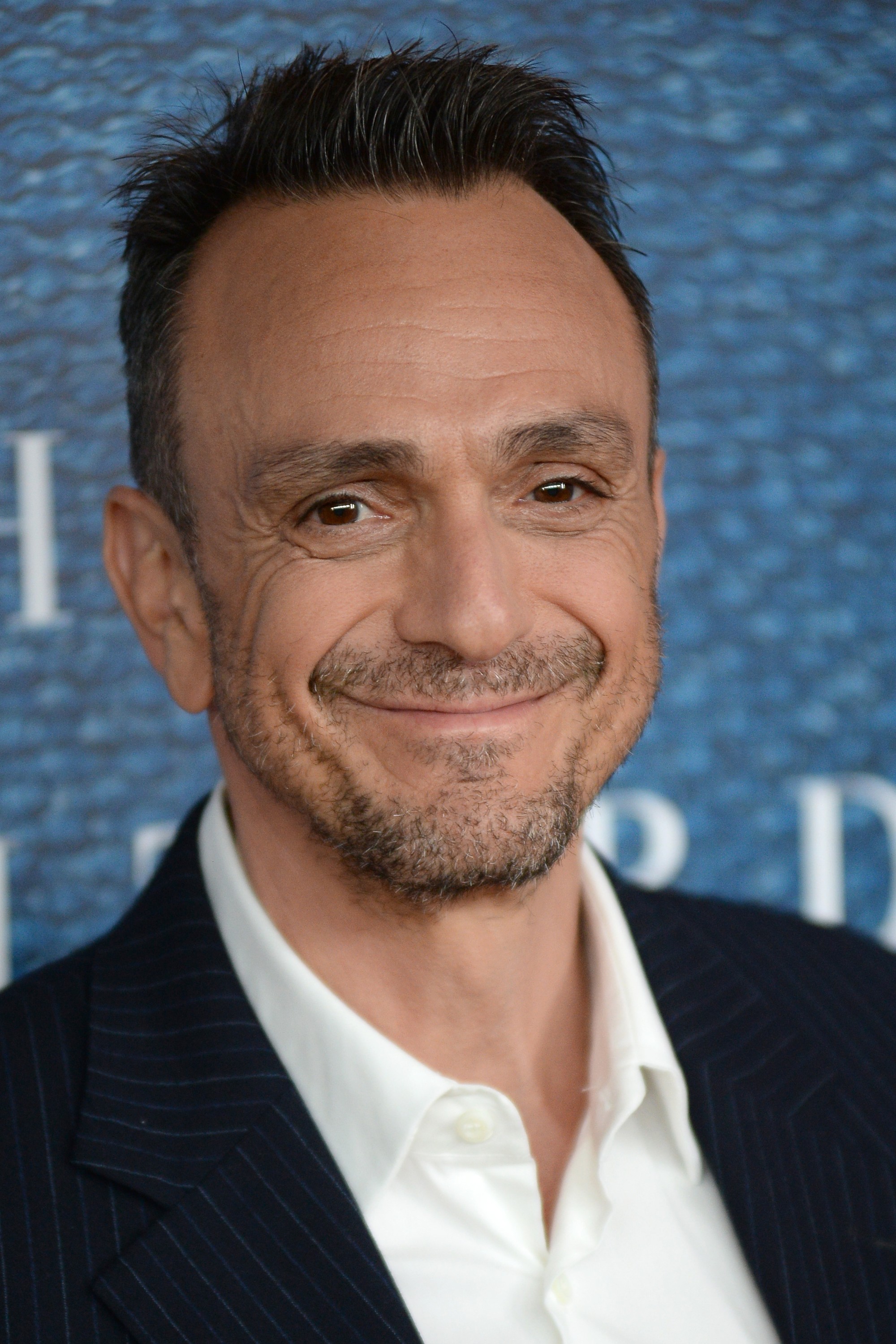 Hank Azaria