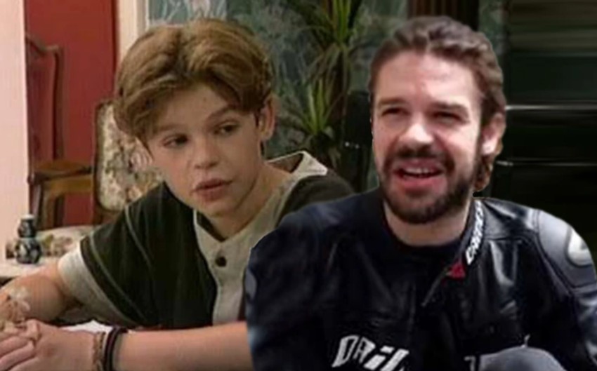 Vukašin Marković nekad i sad