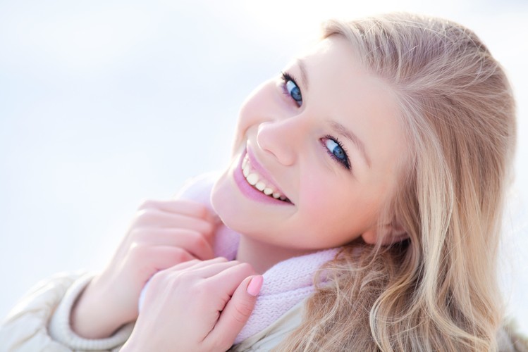 Co najbardziej podoba im się w twarzach kobiet?