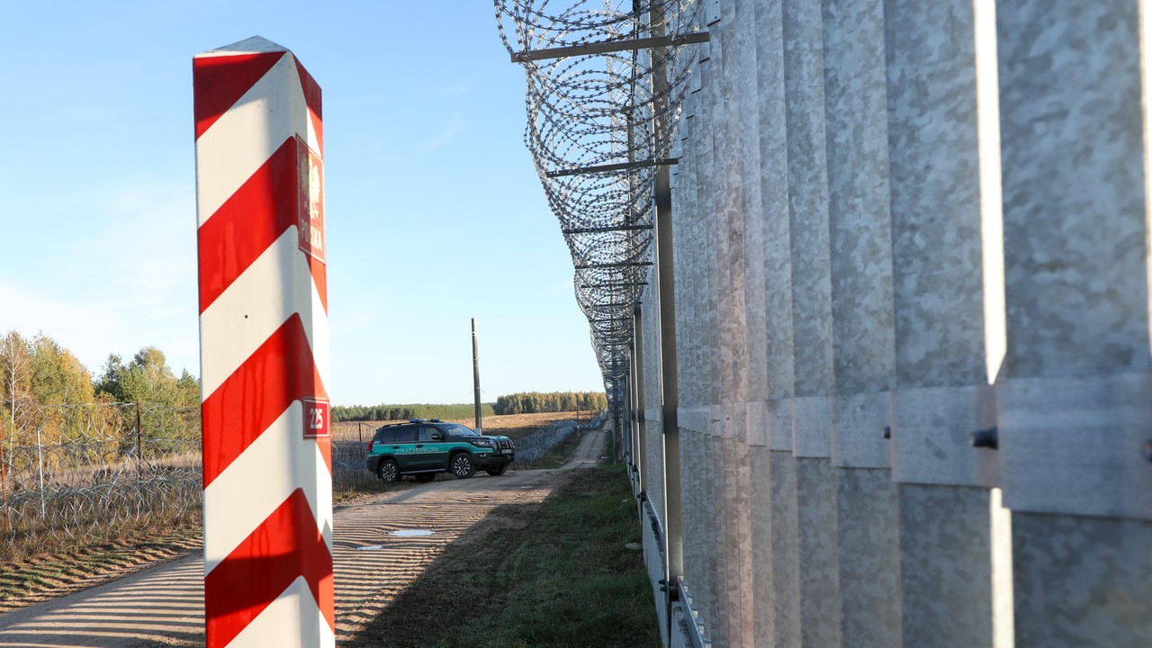 Głośny proces aktywistów pomagających migrantom. Zapadł wyrok sądu