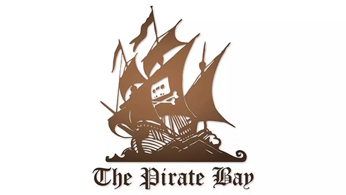 Pirate Bay wraca do sieci