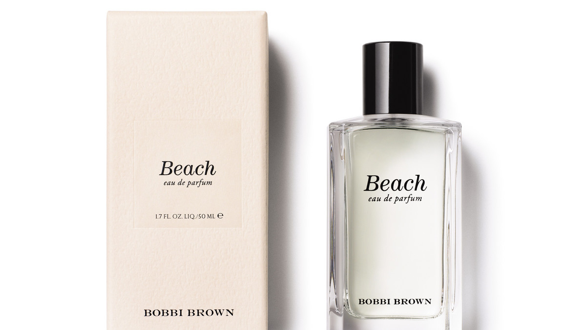 Bobbi Brown prezentuje nową serię Beach Favorites, która kryje w sobie magię lata. Kosmetyki przywołują aurę i klimat ulubionych miejsc Bobbi Brown. W gamie znajdziemy popularny zapach Beach Favorites, wybrane preparaty z serii Beach, a także nowy płyn do mycia rąk Beach Hand Wash. Delikatna, ożywcza, wzmocniona nutą jaśminu, wody morskiej i mandarynki kolekcja jest doskonała na co dzień i na wyśnione wakacje.