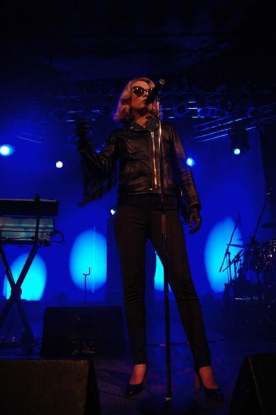 Szaleństwa Róisín Murphy