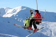 ZAKOPANE TATRY KASPROWY WYPOCZYNEK