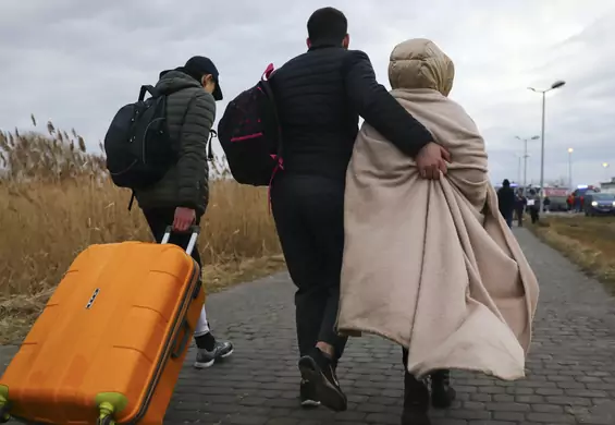 "Przestańcie traktować Romów z Ukrainy jak uchodźców drugiej kategorii"