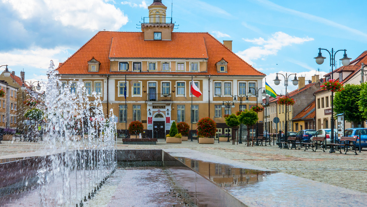 Dzięki projektowi Przyjazne e-Urzędy na Warmii i Mazurach, który ruszył w urzędzie gminy w Olsztynku, klienci będą mogli załatwić swoje sprawy znacznie szybciej.