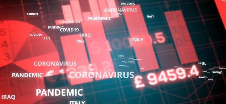 Cisza przed burzą? "Covid-19 stworzył bombę zegarową niewypłacalności firm"