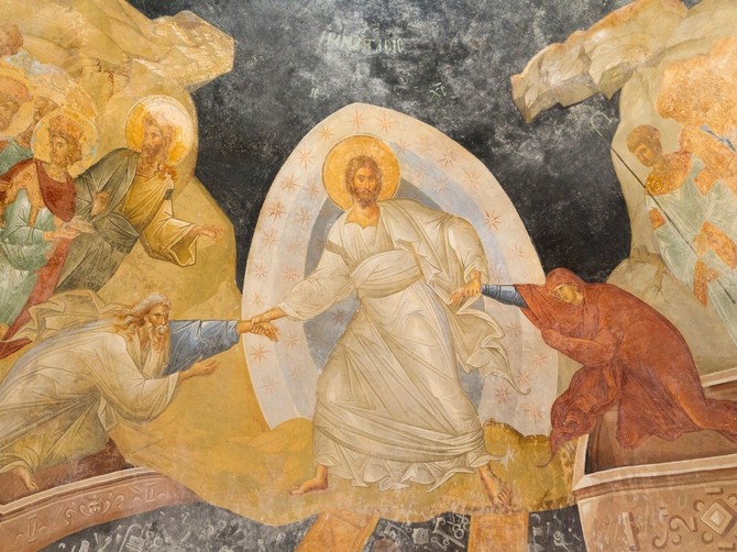 Evo zašto je prva pravoslavna imperija obožavala muškarce bez penisa