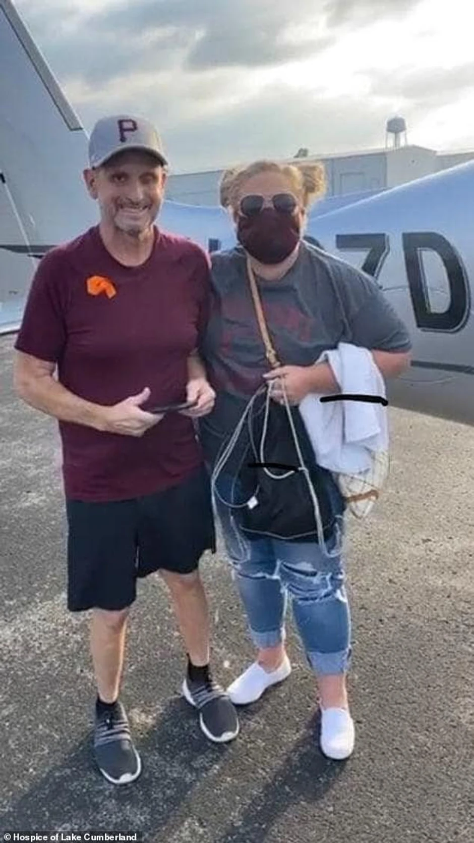 Skot Salivan i Džeri Hamfri 