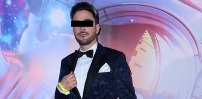 Pedofilska afera w internecie. Wydano list gończy za Stuu. Prokuratura postawiła zarzuty znanemu influencerowi