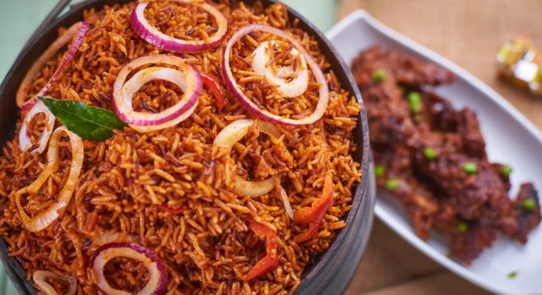 Jollof