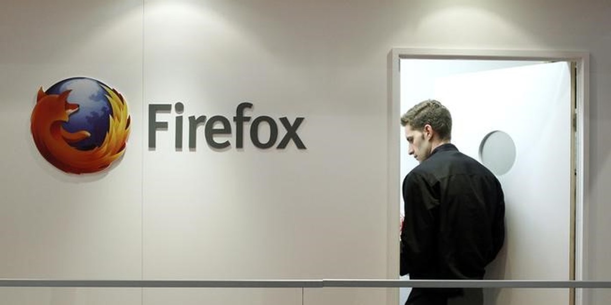 Mozilla's Firefox web browser just got its biggest update in 13 years – here's what's new