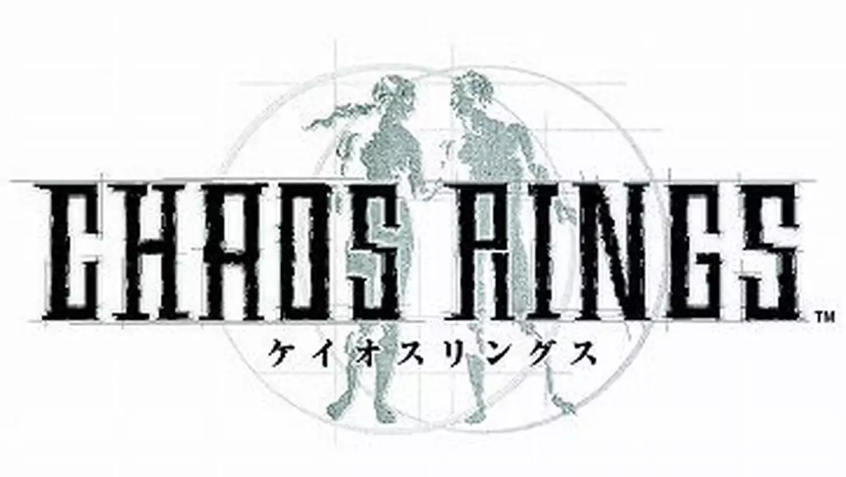 Trailer Chaos Rings - nowego RPG Square na iPhone/iPod touch