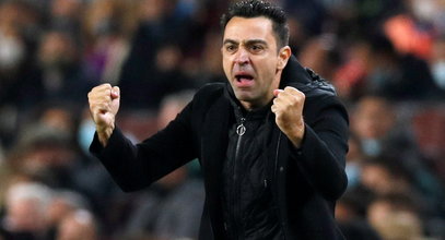 Xavi nie wytrzymał. Zaczął równo besztać piłkarzy, oberwało się Lewandowskiemu