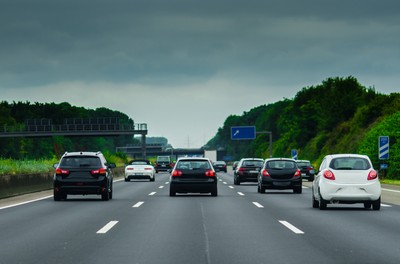 Korki na autostradach w Niemczech. Co pokazuje najnowszy raport?