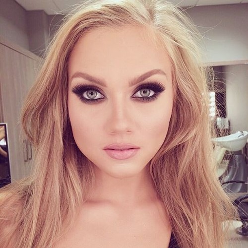 Agnieszka Kaczorowska