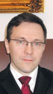 Krzysztof Rybiński, odpowiadał w NBP
    m.in. za rezerwy walutowe