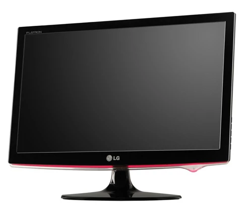 Monitor LG W2261VP-PF. fot. LG.