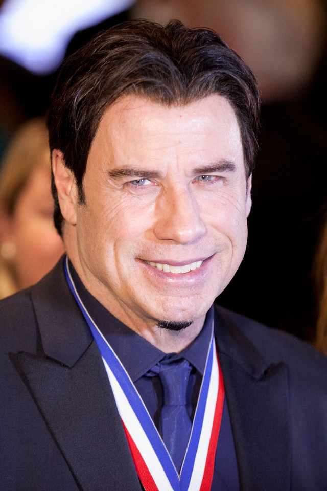 John Travolta