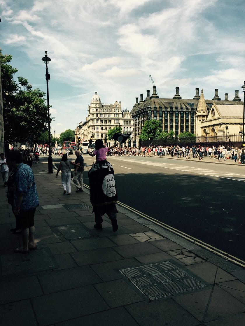 Big Ben, Londyn