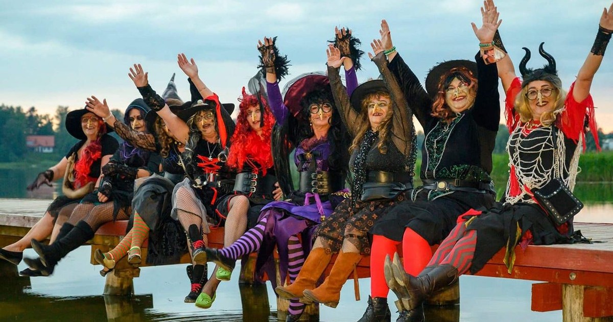 Radni sprawdzą, czy lokalne artystki są czarownicami