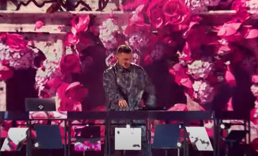 Evrovizija, San Marino