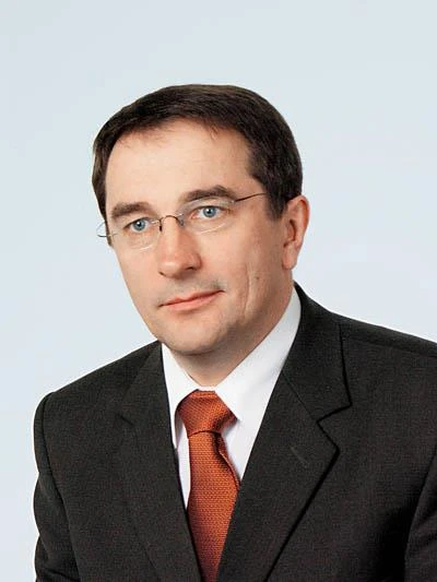 Włodzimierz Konieczny