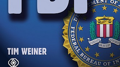"Wrogowie. Historia FBI" Tima Weinera. Recenzja