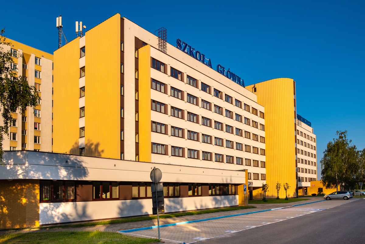 Rynek akademików w Polsce bije rekordy. CBRE: "Ogromny potencjał rozwoju"