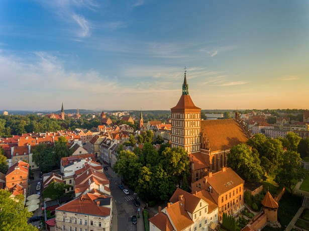 Olsztyn