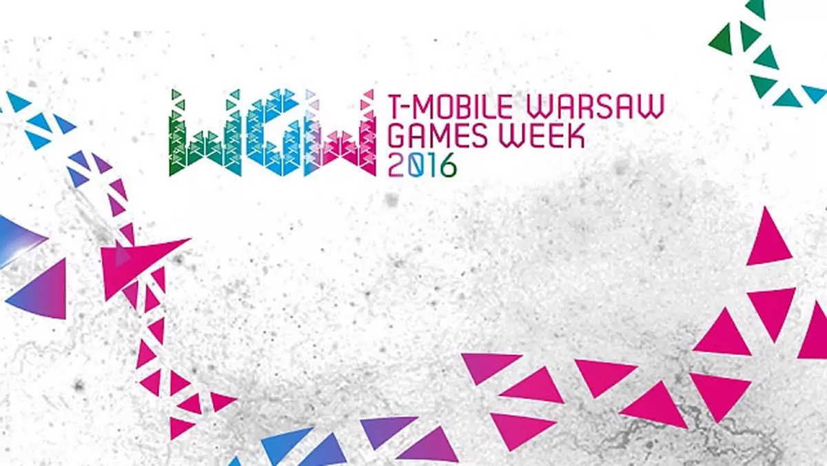 Przewodnik po T-Mobile Warsaw Games Weeek 2016 - co, gdzie, kiedy?