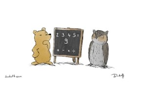 Matematički zadatak