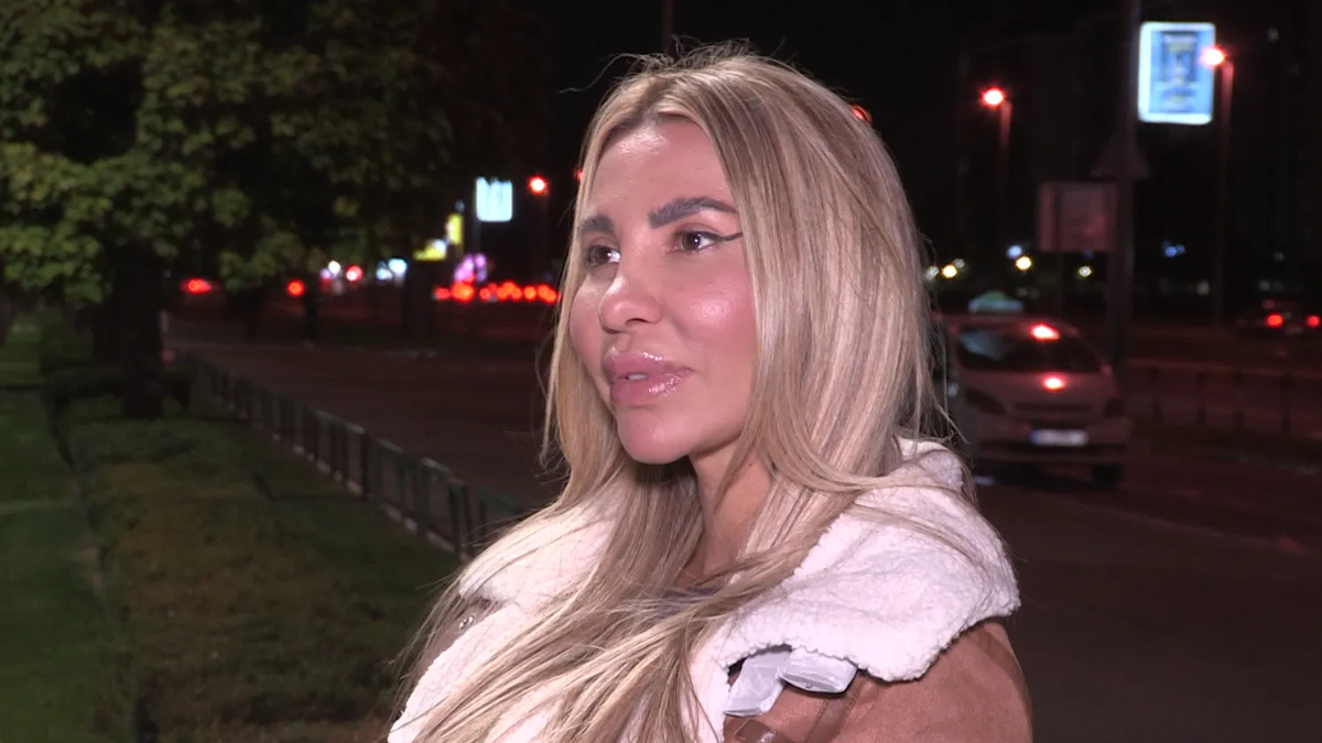 Ovo je kuća Aneli Ahmić u Dubrovniku: Od stvari ne može igla da padne, furuna u domu