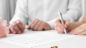 Duża zmiana w rozwodach. Wchodzi w życie już 8 października