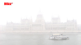 Még csak hó eleje van, és máris mi történik Budapesten!