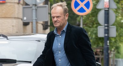 Premier Tusk wyjechał Polski. Mamy oficjalne potwierdzenie. Wiemy, gdzie jest