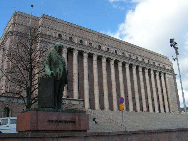 Galeria Finlandia - Helsinki, obrazek 2